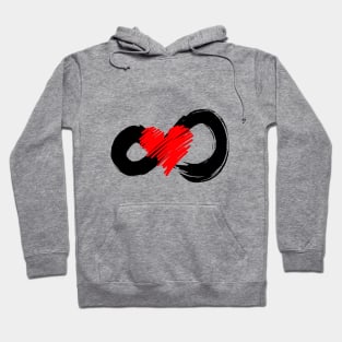 infinity Hoodie